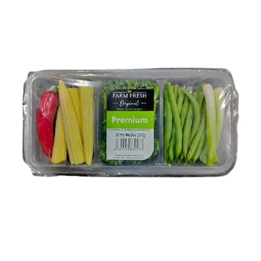 Stir Fry Medley 200g