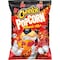 Cheetos Flamin&#39; Hot Flavoured Popcorn, 184.2g