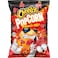 Cheetos Flamin' Hot Flavoured Popcorn, 184.2g