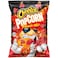 Cheetos Popcorn Flamin Hot Flavoured Snacks, 184.2g
