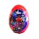 L.O.L. Surprise! Trolls Surprise Egg with Standee Stickers and Candies