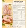 Al Areesh Premium IQF Chicken Breast, 2kg