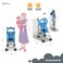 Nurtur Lightweight Foldable Baby Stroller B801FT, Blue, 6 Months to 3 Years