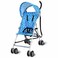 Nurtur Lightweight Foldable Baby Stroller B801FT, Blue, 6 Months to 3 Years