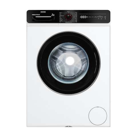 Hoover Front Loading Washing Machine 7kg HWM-V710-W White