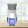 Air Wick Plug-in Scented Oil Fragrance Diffuser with Refill, Lavender Scent, 19ml