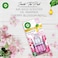Air Wick Scented Oil Fragrance Diffuser Refill, Cherry Blossom Scent, 19ml