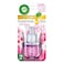 Air Wick Scented Oil Fragrance Diffuser Refill, Cherry Blossom Scent, 19ml
