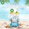Air Wick Scented Oil Fragrance Diffuser Refill, Beach Escape Scent, 19ml