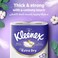 Kleenex Extra Dry Toilet Tissue Paper 3 PLY 12 Rolls x 160 Sheets Embossed Bathroom Tissue with Superior Absorbency