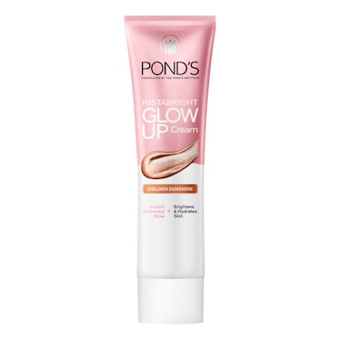 Pond's Bright Beauty Moisturizing Face Cream Golden Sunshine 20g