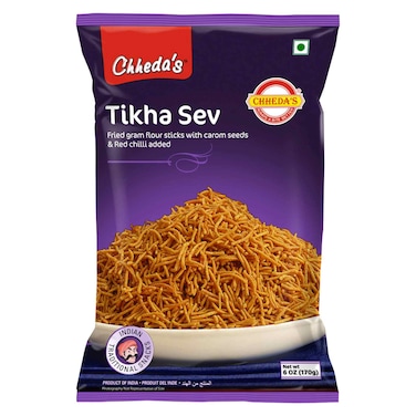 Chheda's Tikha Sev, 170g