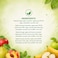 Carrefour Bio Assorted Organic Fruit Compotes, 100g, Pack of 16