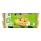 Carrefour Bio Assorted Organic Fruit Compotes, 100g, Pack of 16