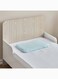 Box Silk Feel Foam Baby Pillow 43 x 25 x 25 cm
