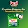 Persil Power Gel Liquid Laundry Detergent 7L
