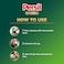 Persil Power Gel Liquid Laundry Detergent 7L