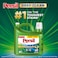 Persil Power Gel Liquid Laundry Detergent 7L