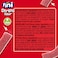 Fini Sour Tongues Strawberry Belt, 100g
