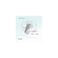 Electric Pocket Bidet Portable Rechargeable 450mAh with 30min Use &amp; 500ml/min Flow