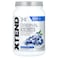 Xtend Original BCAA, Blue Raspberry Ice, 90