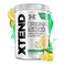 XTEND Original BCAA  Powder Zero Sugar With Electrolytes for Hydration &amp; Muscle Repair,  Post-Workout Supplement, Lemon Lime squeeze Flavour- 30 Servings
