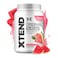 XTEND Original BCAA  Powder Zero Sugar With Electrolytes for Hydration &amp; Muscle Repair,  Post-Workout Supplement, Watermelon Explosion - 90 Servings
