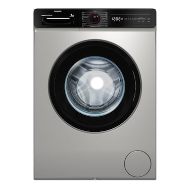 Hoover Front Loading Washing Machine 7kg HWM-V710-S Silver