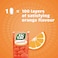 Tic Tac Orange Candy, 216g