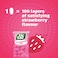 Tic Tac Strawberry Fields Candy, 216g