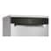 Whirlpool Freestanding Dishwasher, WFE 2B19 X UK N, 13 Place Settings, Stainless Steel, Silver