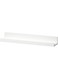 Ikea 402.917.66 Mosslanda Picture Ledge, White