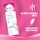 Veet Hair Removal Cream for Sensitive Skin Bikini &amp; Underarms with Domed Applicator,100g