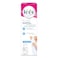 Veet Hair Removal Cream for Sensitive Skin Bikini &amp; Underarms with Domed Applicator,100g