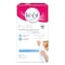 Veet Sensitive Pure Underarm Wax Strips 16 Strips