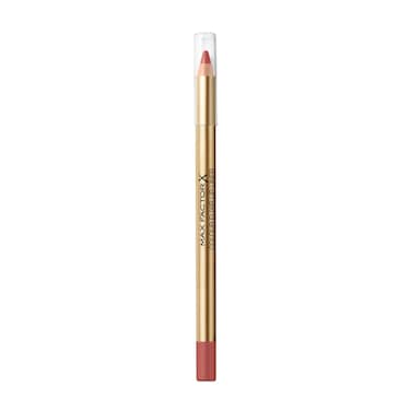 Max Factor Colour Elixir Lip Liner, 10 Desert Sand
