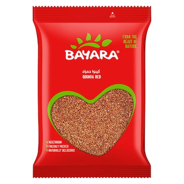 Bayara Red Quinoa, 400g