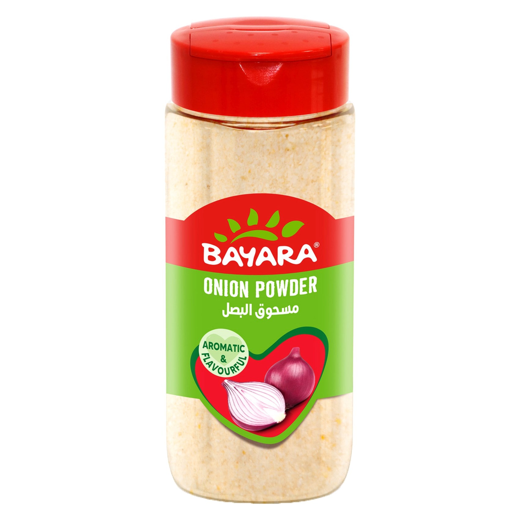 Buy Bayara Onion Powder, 150g Online Carrefour UAE