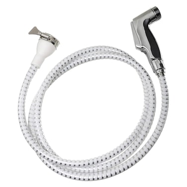 Tatay Shattaf Travel Kit, Chrome