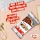 Kinder Cards Wafer Biscuits with Creamy Milk &amp; Cocoa Filling, Pack of 5, 10 Biscuits, 131g