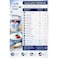 Carrefour Fresh Full Fat Yogurt, 170g