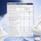 Carrefour Plain Full Fat Fresh Yogurt, 2kg