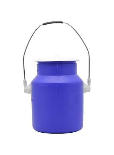 Nike Action Plastic Milk Can, Assorted, 3 Litre, Akw549