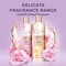 Lux Delicate Fragrance  Body Wash  Velvet Jasmine 250ml