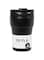Moya &quot;Low Tide&quot; 250ml Travel Coffee Mug Black/Black