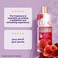 Lux Opulent Fragrance Body Wash  Romantic Hibiscus  500ml