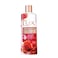 Lux Opulent Fragrance Body Wash  Romantic Hibiscus  500ml