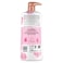 Lux Delicate Fragrance  Body Wash  Soft Rose 700ml