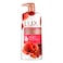 Lux Opulent Fragrance  Body Wash  Romantic Hibiscus  700ml