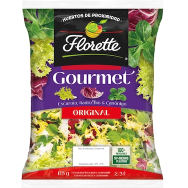 Florette Original 175g